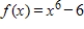 Select the correct graph of the given function. ​   ​ A) ​   B) ​   C) ​   D) ​   E) ​  