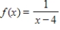 Select the correct graph of the given function. ​   ​ A) ​   B) ​   C) ​   D) ​   E) ​  