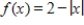 Select the correct graph of the given function. ​   ​ A) ​   B) ​   C) ​   D) ​   E) ​  