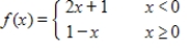 Select the graph of the function.   A) ​   B) ​   C) ​   D) ​   E) ​  