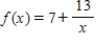 Select the graph of the function and find the zeros of the function. ​   ​ A)    ​   B) ​     C)    ​   D) ​     E) ​    