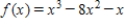 Find the average rate of change of the function from x<sub>1</sub> = 1 to x<sub>2</sub> = 3. ​   ​ A) The average rate of change from x<sub>1</sub> = 1 to x<sub>2</sub> = 3 is 19. B) The average rate of change from x<sub>1</sub> = 1 to x<sub>2</sub> = 3 is -20. C) The average rate of change from x<sub>1</sub> = 1 to x<sub>2</sub> = 3 is 8. D) The average rate of change from x<sub>1</sub> = 1 to x<sub>2</sub> = 3 is -14. E) The average rate of change from x<sub>1</sub> = 1 to x<sub>2</sub> = 3 is 14.