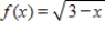 Select the graph of the function and determine whether it is even, odd, or neither. ​   ​ A) ​   Even B) ​   Odd C) ​   Odd D) ​   Even E) ​   Neither