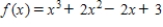 Use a graphing utility to graph the function and approximate (to two decimal places)  any relative minimum or relative maximum values.   A) relative maximum: (2.58, 0.39)  relative minimum: (7.27, -1.72)  B) relative maximum: (0.39, 2.58)  relative minimum: (-1.72, 7.27)  C) relative maximum: (-1.72, 7.27)  relative minimum: (0.39, 2.58)  D) relative maximum: (7.27, -1.72)  relative minimum: (2.58, 0.39)  E) relative maximum: (2.58, 28.33)  relative minimum: (7.27, 478.41) 