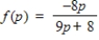 Evaluate the function at the specified value of the independent variable and simplify.   f(y - 5) ​ A) ​ f(y - 5) =   ​ B) ​ f(y - 5) =   ​ C) ​ f(y - 5) =   ​ D) ​ f(y - 5) =   ​ E) f(y - 5) =   ​ ​
