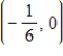Use the intercept form to find the equation of the line with the given intercepts.The intercept form of the equation of a line with intercepts (a, 0)  and (0, b)  is ​ ​   ​ X-intercept:   y-intercept:   ​ ​ A)    B)    C)    D)    E)   