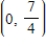 Find the y-intercept of the line determined by the equation. ​   ​ A)    B)    C)    D)    E)   