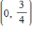 Find the y-intercept of the line determined by the equation. ​   ​ A)    B)    C)    D)    E)   