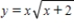 Use a graphing utility to graph the equation.Use a standard setting.Approximate any intercepts. ​   ​ A) ​Intercepts: (0, 0) , (-2, 0)  ​   B) ​Intercepts: (0, 0) , (2, 0) ​   C) ​Intercepts: (0, 0) , (-2, 0)  ​   D) ​Intercepts: (0, 0) , (-2, 0)  ​   E) Intercepts: (0, 0) , (6, 0)  ​  