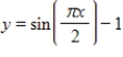 Using the grid provided, sketch the graph of the given function in the interval (-5, 5)  and then determine the x-intercepts, if any.       A) (-3,0)  and (1,0)  B) (-2,0)  C) (-2,0)  and (2,0)  D) no x-intercepts E) (-4,0) , (0,0) , and (4,0) 