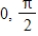 Use the Quadratic Formula to solve the given equation on the interval [   ) ; then use a graphing utility to approximate the angle x.Round answers to three decimal places. ​   ​ A) x = 1.229, 1.433 B) ​x = 1.227, 1.422 C) ​x = 1.233, 1.469 D) ​x = 1.231, 1.451 E) ​x = 1.235, 1.480