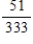 Use a calculator to find the decimal form of the rational number.If it is a nonterminating decimal, write the repeating pattern.   ​ A)    B)    C)    D)    E)   