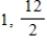 Plot the two real numbers on the real number line.Then place the appropriate inequality symbol (< or >)  between them. ​   ​ A)    ​   B)      C)      D)      E)     