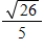 Determine which numbers in the set are irrational numbers. 6.111...,   , 0,   ,   , -8.050550555..., -9π A)    , 0,   ,   , -9π B) 6.111...,   ,   ,   , -8.050550555..., -9π C)    ,   , -8.050550555..., -9π D)    ,   , -9π E)    ,   ,   , -9π