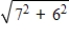 Complete the following statement using the appropriate symbol. ​   ____   ​ A) = B) > C) < D) ≥ E) ≤