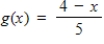 Select the graph of the function, and use the Horizontal Line Test to determine whether the function is one-to-one and so has an inverse function. ​   ​ ​ A)    The function has an inverse. B) ​   The function has an inverse. C) ​   The function has an inverse. D) ​   The function has an inverse. E) ​   The function has an inverse.