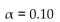 <strong> Find the critical values for a two-tailed hypothesis test based on the following values: </strong> A) 0.5327, 2.2878 B) 0.4745, 2.4371 C) 0.7351, 2.2378 D) 0.4745, 2.2878