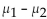 Construct the indicated confidence interval for the difference between the two population means. Assume that the two samples are independent simple random samples selected from normally distributed populations. Do Not assume that the population standard deviations are equal. A paint manufacturer wished to compare the Drying times of two different types of paint. Independent simple random samples of 11 cans of type A and 9 Cans of type B were selected and applied to similar surfaces. The drying times, in hours, were recorded. The Summary statistics are as follows. Construct a 98% confidence interval for , the difference between the mean drying time for paint of type A And the mean drying time for paint of type B.