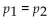 <strong>Assume that you plan to use a significance level of test the claim that . Use the given sample sizes and numbers of successes to find the P-value for the hypothesis test. </strong> A) 0.7794 B) 0.6103 C) 0.2206 D) 0.3897