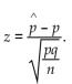 <strong>Find the value of the test statistic z using A claim is made that the proportion of children who play sports is less than 0.5, and the sample statistics include n = 1320 subjects with 30% saying that they play a sport.</strong> A) -29.66 B) 29.66 C) 14.53 D) -14.53