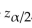 Do one of the following, as appropriate: (a) Find the critical value , (b) find the critical value , (c) state that neither the normal nor the t distribution applies.