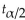 Do one of the following, as appropriate: (a) Find the critical value , (b) find the critical value , (c) state that neither the normal nor the t distribution applies.