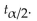 <strong>Do one of the following, as appropriate: (a) Find the critical value , (b) find the critical value 99%; n = 17; is unknown; population appears to be normally distributed.</strong> A) zσ/2 = 2.583 B) tσ/2 = 2.921 C) tσ/2 = 2.898 D) zσ/2 = 2.567