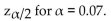 <strong>Find </strong> A) 1.48 B) 1.96 C) 2.70 D) 1.81