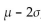 <strong>Use the given values of to find the minimum value that is not significantly low, , and the maximum value that is not significantly high, Round your answer to the nearest hundredth unless Otherwise noted.</strong> A) Minimum: 1478.7; maximum: 1689.3 B) Minimum: 1544.2; maximum: 1623.8 C) Minimum: 1623.8; maximum: 1544.2 D) Minimum: 1564.1; maximum: 1603.9