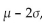 <strong>Use the given values of n = 1205 and p = 0.98 to find the minimum value that is not significantly low, and the maximum value that is not significantly high, Round your answer to the nearest hundredth unless Otherwise noted.</strong> A) Minimum: 1190.62 ; maximum: 1171.18 B) Minimum: 1171.18; maximum: 1190.62 C) Minimum: 1176.04; maximum: 1185.76 D) Minimum: 1174.03; maximum: 1187.77