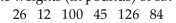 <strong>The weights (in pounds) of six dogs are listed below. Find the mean weight. </strong> A) 78.6 lb B) 65.5 lb C) 65 lb D) 66 lb