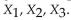 Use computer software to find the best multiple regression equation to explain the variation in the dependent variable, Y, in terms of the independent variables,