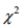 Describe the null hypothesis for the test of independence. List the assumptions for the test of independence.