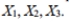 Use computer software to find the best multiple regression equation to explain the variation in the dependent variable, Y, in terms of the independent variables,