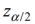 <strong>Fill in the blank: The critical value that corresponds to a _________% confidence level is 2.33.</strong> A) 88 B) 90 C) 98 D) 99