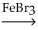 Determine the products of the following reaction: Benzene + Br<sub>2</sub>   ? A)  1,2-dibromobenzene and H<sub>2</sub> B)  1,4-dibromobenzene and HBr C)  ferrobenzene and H<sub>2</sub> D)  perbromobenzene and HBr E)  bromobenzene and HBr