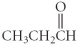 Which of the following compounds is a carboxylic acid? A)    B)    C)    D)    E)   