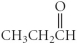 Match the following. - A) amine B) ketone C) aldehyde D) carboxylic acid E) ester F) alcohol