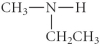 Match the following. - A) amine B) ketone C) aldehyde D) carboxylic acid E) ester F) alcohol