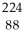 Determine the identity of the daughter nuclide from the alpha decay of   Ra. A)    Fr B)    Ac C)    Po D)    Th E)    Rn