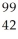 Determine the identity of the daughter nuclide from the beta decay of   Tc. A)    Ru B)    Rh C)    Nb D)    Mo E)    Ru