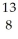Determine the identity of the daughter nuclide from the positron emission of   N. A)    O B)    C C)    O D)    B E)    F