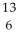 Determine the identity of the daughter nuclide from the positron emission of   N. A)    O B)    C C)    O D)    B E)    F