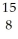 Determine the identity of the daughter nuclide from the positron emission of   O. A)    C B)    F C)    N D)    N E)    C