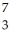 Determine the identity of the daughter nuclide from the electron capture by   Be. A)    C B)    He C)    B D)    Li E)    B