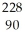 Identify the missing particle in the following nuclear equation:    Th →   He + ? A)    U B)    Ac C)    Ac D)    Ra E)    Ra