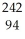 Identify the missing particle in the following nuclear equation:    U → ? +   He + 2   g A)    Th B)    Ra C)    Pu D)    Th E)    Ra