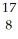 Complete the following equation of transmutation.    N +   He →   O + ________ A)    e B)    g C)    e D)    H E)    n