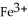 Calculate the cell potential for the following unbalanced reaction that takes place in an electrochemical cell at 25 °C when [   ] = 3.20 M and [   ] = 0.000100 M Mg(s)  +   (aq)  →   (aq)  + Fe(s)  E°(Mg<sup>2+</sup>/Mg)  = -2.37 V and E°(Fe<sup>3+</sup>/Fe)  = -0.036 V A)  -2.24 V B)  +2.24 V C)  +1.24 V D)  -1.24 V E)  +2.14 V