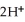 The standard cell potential (E°)  of a voltaic cell constructed using the cell reaction below is 0.76 V: Zn(s)  +   (aq)  →   (aq)  +   (g)  With   = 1.0 atm and [   ] = 1.0 mol L<sup>-1</sup>, the cell potential is 0.45 V. The concentration of   in the cathode compartment is ________ mol L<sup>-1</sup>. A)  3.3 × 10<sup>-11</sup> B)  2.4 × 10<sup>-3</sup> C)  1.1 × 10<sup>-2</sup><sup>1</sup> D)  0.73 E)  5.8 × 10<sup>-6</sup>